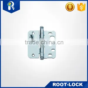 Suitcase Hinge Glass Door Floor Hinges Hinges for Plywood Boxes thumbnail-1