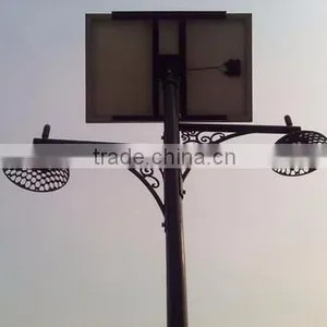 2016 Factory Price Solar Garden Light , Solar Street Light thumbnail-4
