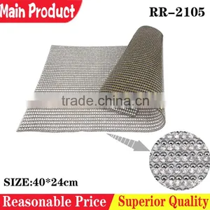 Footwear Decorative Trimming Rhinestone Mesh/sheets thumbnail-1