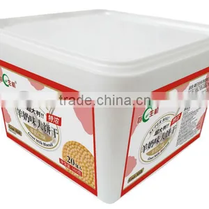 Super Big Goat Milk Fla Biscuit thumbnail-1