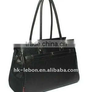 Portable Fashion Pet Tote Dog Travel Bag Pet Carriers Cages thumbnail-1