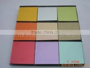 Tinted Glass Mirror Manufacturer thumbnail-1