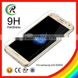 Anti-radiation for Samsung Galaxy On5 Glass Tempered Screen Protector thumbnail-3