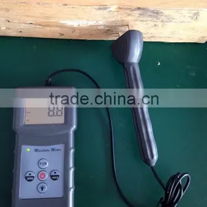 0-80% Pocket Wholesale Wood Moisture Content Meter thumbnail-3