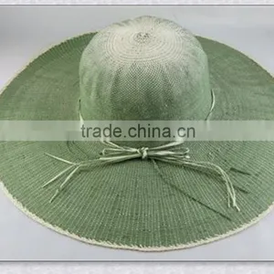 Fashion Design Straw Sombrero Hat thumbnail-2