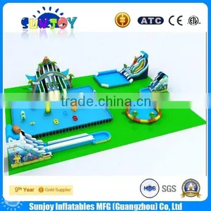 2016 New Design Out Door Metal Wall Swimming Pool in Summer thumbnail-4