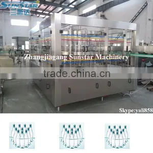 High Quality Water Purifier Machine Cost thumbnail-4