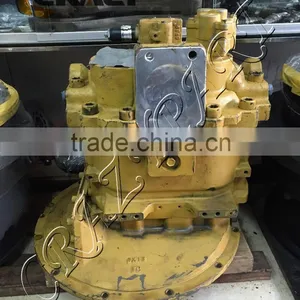New/used E330D Hydraulic Pump, Excavator Spare Parts thumbnail-1