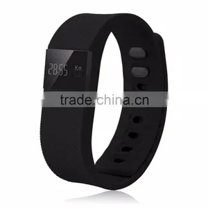 Smart Multi Function Sport LCD Pedometer thumbnail-6