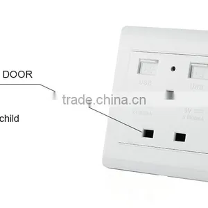 Usb Wall Socket 230v thumbnail-4