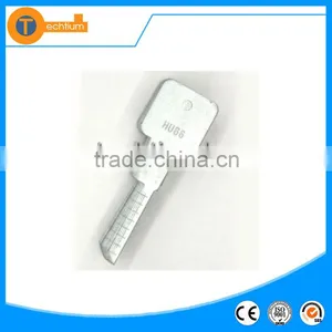 Wholesale Price Lishi HU66 Emergency Key Decoder HU66 for VW Locksmith Pick up Tools thumbnail-1