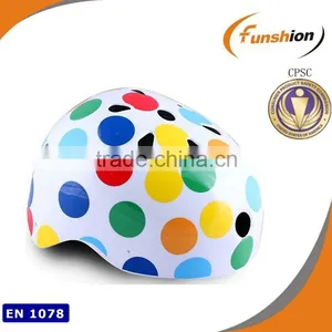 Professional CE Approved Fashionable Cpsc Skate Racing Helmet thumbnail-1