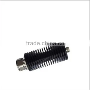 80W Coaxial Attenuator DC-3GHz Coaxial RF Attenuator thumbnail-1