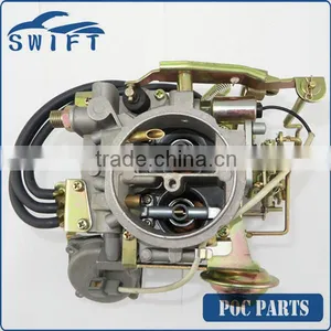 Carburetor For Toyota 3F/4F(21100-61200/300) thumbnail-1