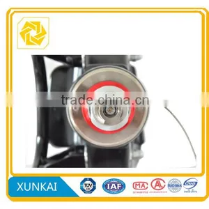 Rescue Equipment High Jacking Force Hydraulic Ram thumbnail-2