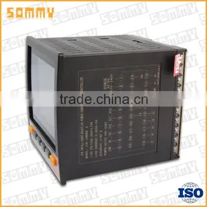 Reactive Power Compensation Controller thumbnail-2