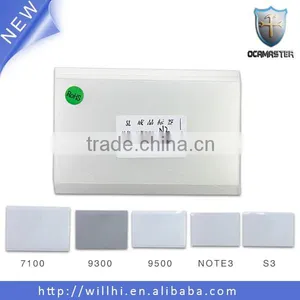 Original Mitsubish 250um OCA Glue For Samsung LCD Refurbishing thumbnail-6