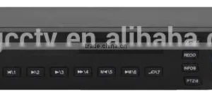 HK-H5016F Full D1 Realtime Wifi 3G Dvr P2p Effio Cctv Dvr Hybrid 1U Security Digital 16 Channel H.264 960h Standalone Dvr thumbnail-1