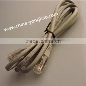 Data Cable Cat 8 Patch Cord/ Patch Cabel 1m/10/20/30 Ftp/ Patch Cord Ftp for Internet thumbnail-1
