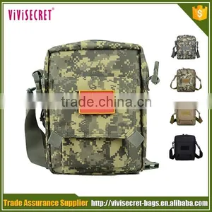 All Season Fashion Tablet Shoulder Bag Casual Shoulder Strap Bag for Men thumbnail-6