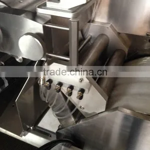 High Efficient Large Scale Paintball Encapsulation Production Line S610PB thumbnail-5