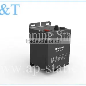 AP-AY1002 Portable Generators Static dc High Voltage Electrostatic Generator thumbnail-1