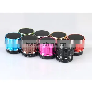 Promotional Wireless Speaker With Buletooth thumbnail-5