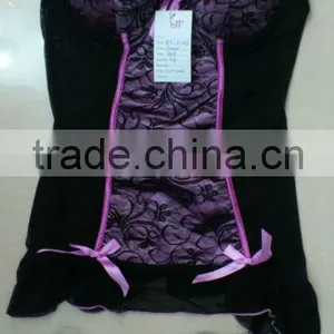 2014 New Adult Women Sexy Underwear Sets thumbnail-1