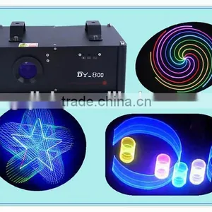 Top Sale 3D Laser Light 3in1 Rgb Laser Disco Light thumbnail-1