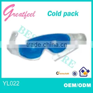 Good for Eye Ice Cold Pack thumbnail-1