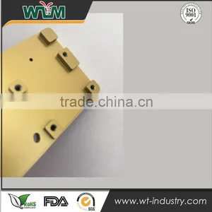 High Quality Custom Aluminum Anodizing Cnc Machining/cnc Machining Service thumbnail-5