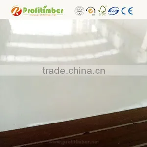 High Gloss UV Painted MDF Panels thumbnail-3