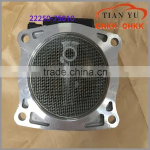 95-08 For TOYOTA HILUX SURF / 4RUNNER /TACOMA / LAND CRUISER 22250-75010 Air Flow Meter /Mass Air Flow Meter thumbnail-3