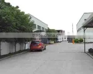 Xiamen Shapex Enterprise Limited company overview - view 2 thumbnail