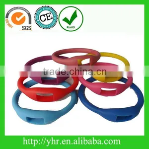 Silicone Watch for Promotion thumbnail-1
