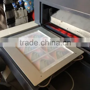 Industrial 3D Vacuum Sublimation Machine thumbnail-6