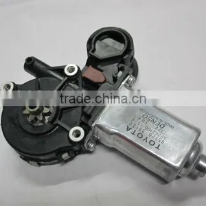 Auto Window Lift Motor 85720-33130 For 2004 Toyota Camry (ACV30L-AEPNKW) thumbnail-1