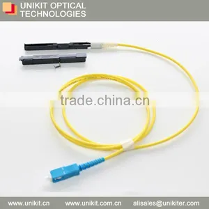 UNIKIT Universal FFTH Fiber Optic Mechanical Splice thumbnail-4