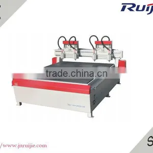 Multi-spindles CNC Router RJ 1313/ 1325 thumbnail-1