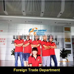 Just Lighting Suqian Co., Ltd. company overview - view 2 thumbnail