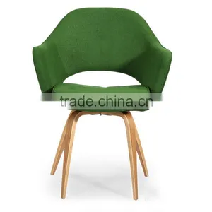 Fabric Dining Chairs Modern thumbnail-2