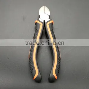 German Type Professional Diagonal Cutting Plier thumbnail-4