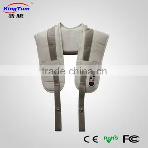 MYX-758 Best Back Tapping Massage thumbnail-1
