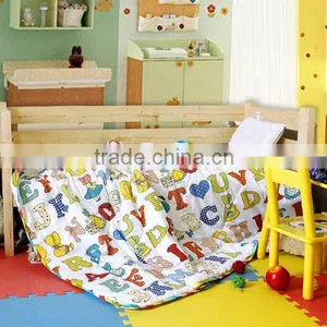 Free Sample Available Romantic Hotel Printed Summer Quilt Sets thumbnail-2