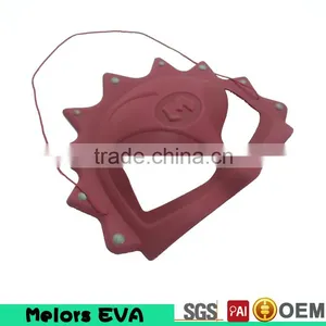 Cute EVA Foam Custom Shaped Party Mask thumbnail-1