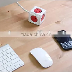 High Quality USB SOCKET / Universal Outlet With USB / SOCKET WITH USB thumbnail-4