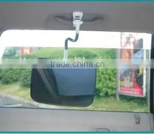 Window Plastic Sun Shade thumbnail-1