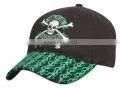 Cap and Hat With Good Embroidered Logo Caps Cotton TC Caps thumbnail-1