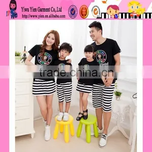 Fashion Hot Sale Casual Family Clothes Factory Direct High Quality Cheaper Thailand Clothes Wholesale thumbnail-4