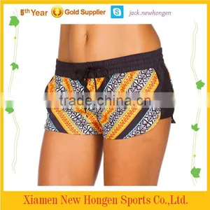 Funny Design Beach Shorts/board Shorts/surf Shorts thumbnail-6